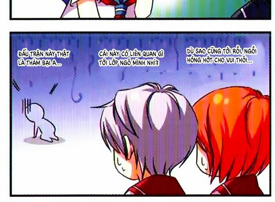 manh tam quốc chapter 8 13