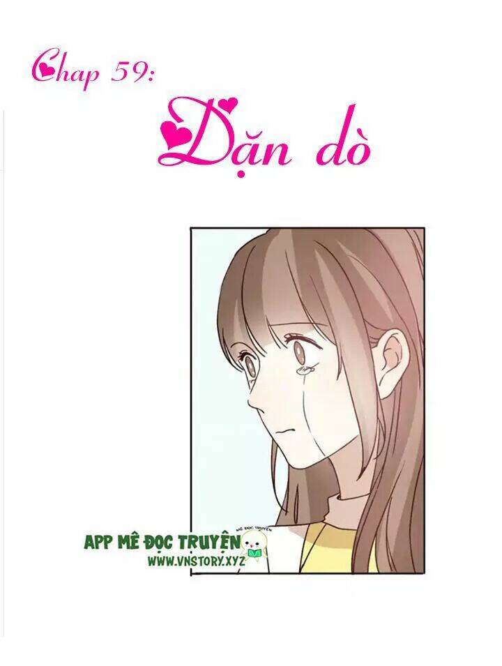 tình yêu không nói dối chapter 59 1