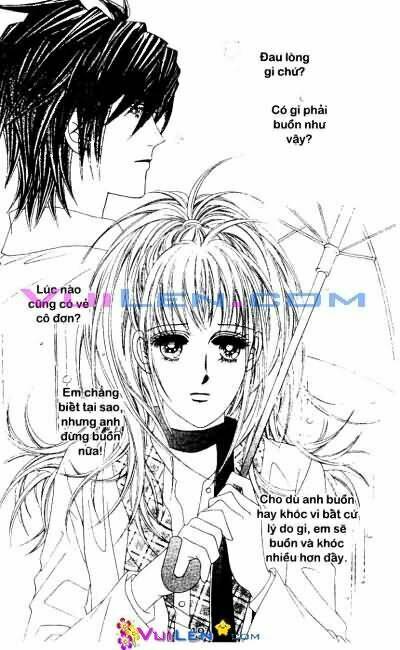 nụ hôn đầu chapter 3 49