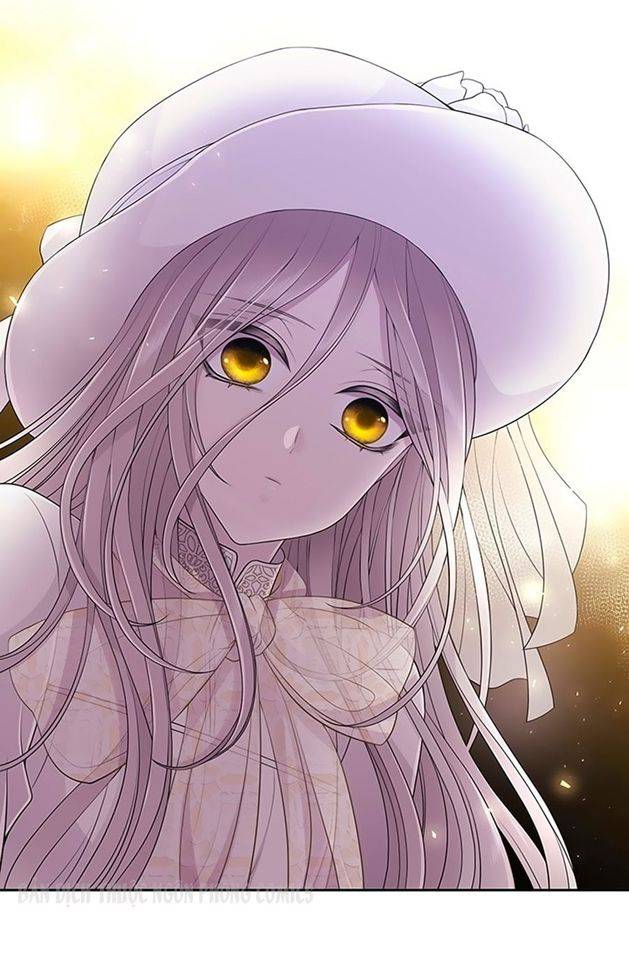 năm môn đệ của charlotte chapter 9 49