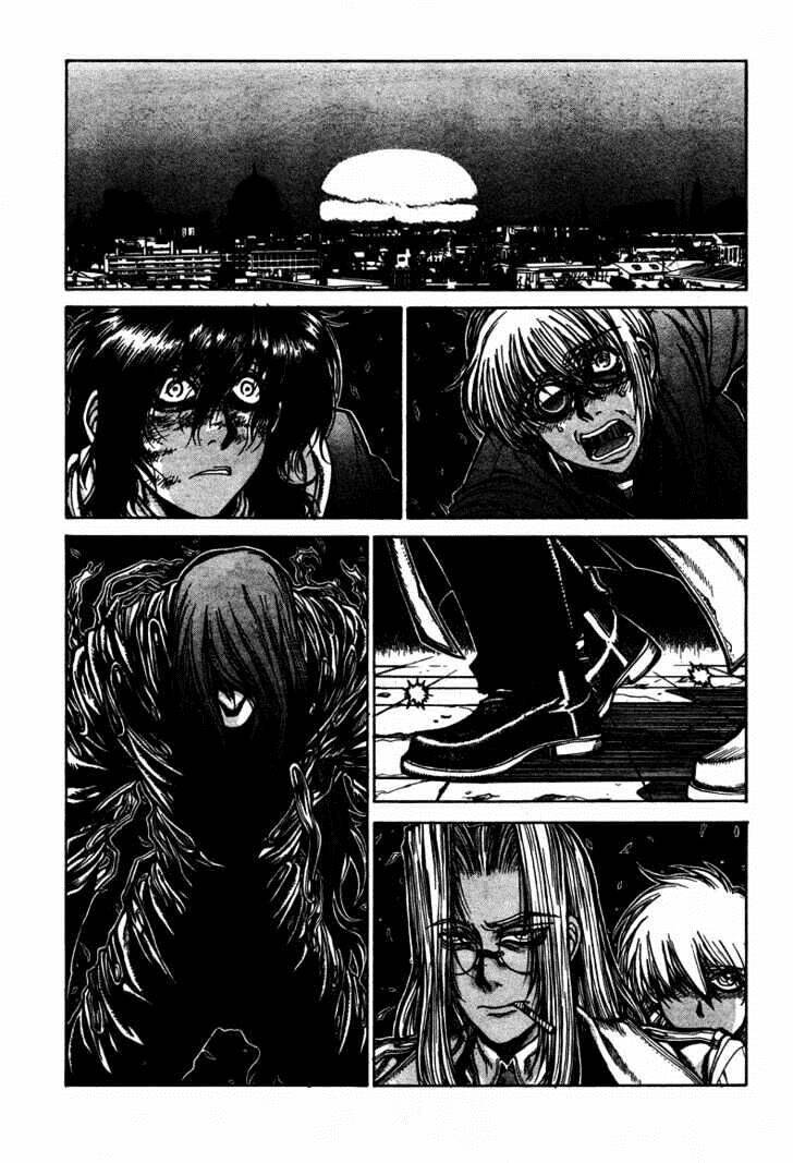 hellsing chapter 73 3
