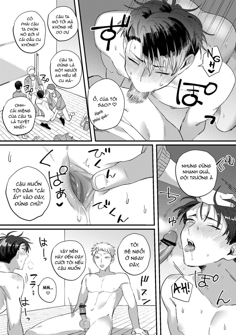 oneshot hỏny chapter 52 14