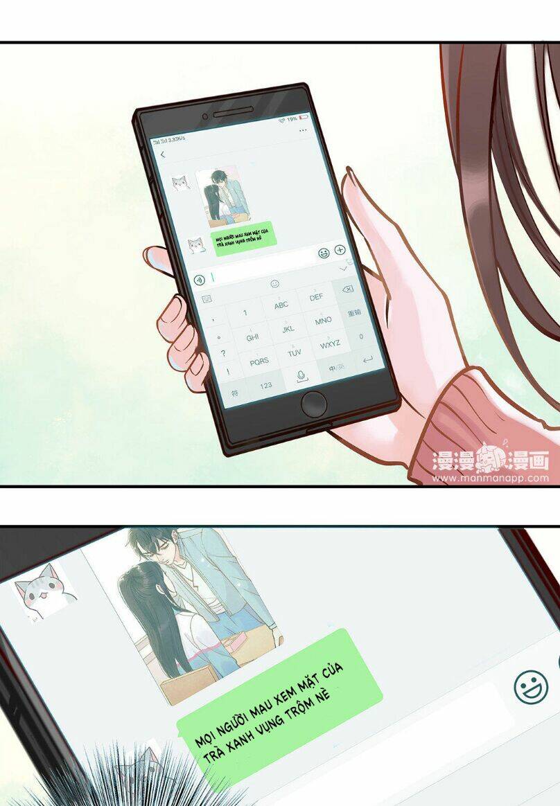 chồng trước 18 tuổi chapter 8 18