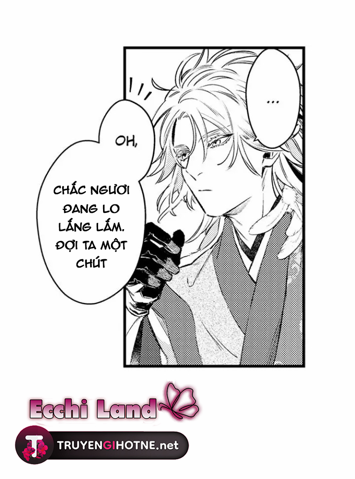 điểu thượng minh hoa chapter 2.1 4