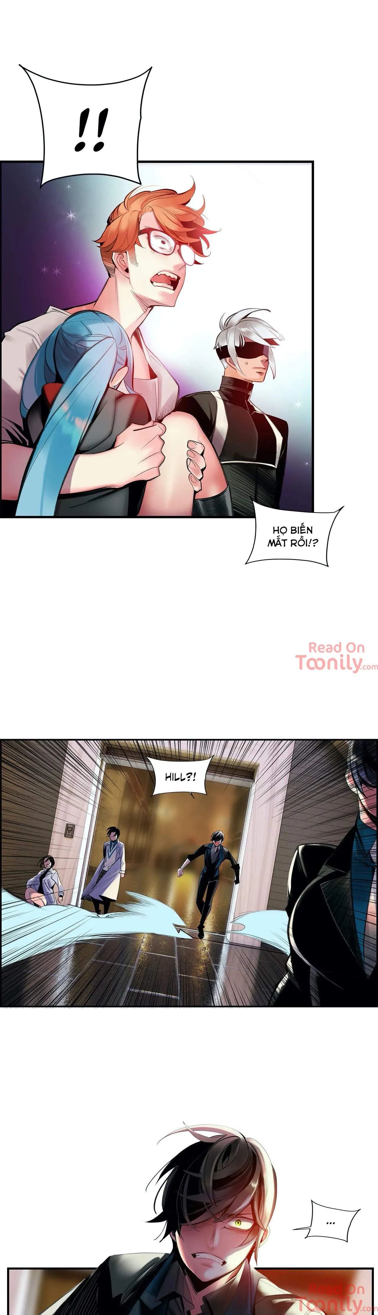 sự ràng buộc của lilith chapter 90 29