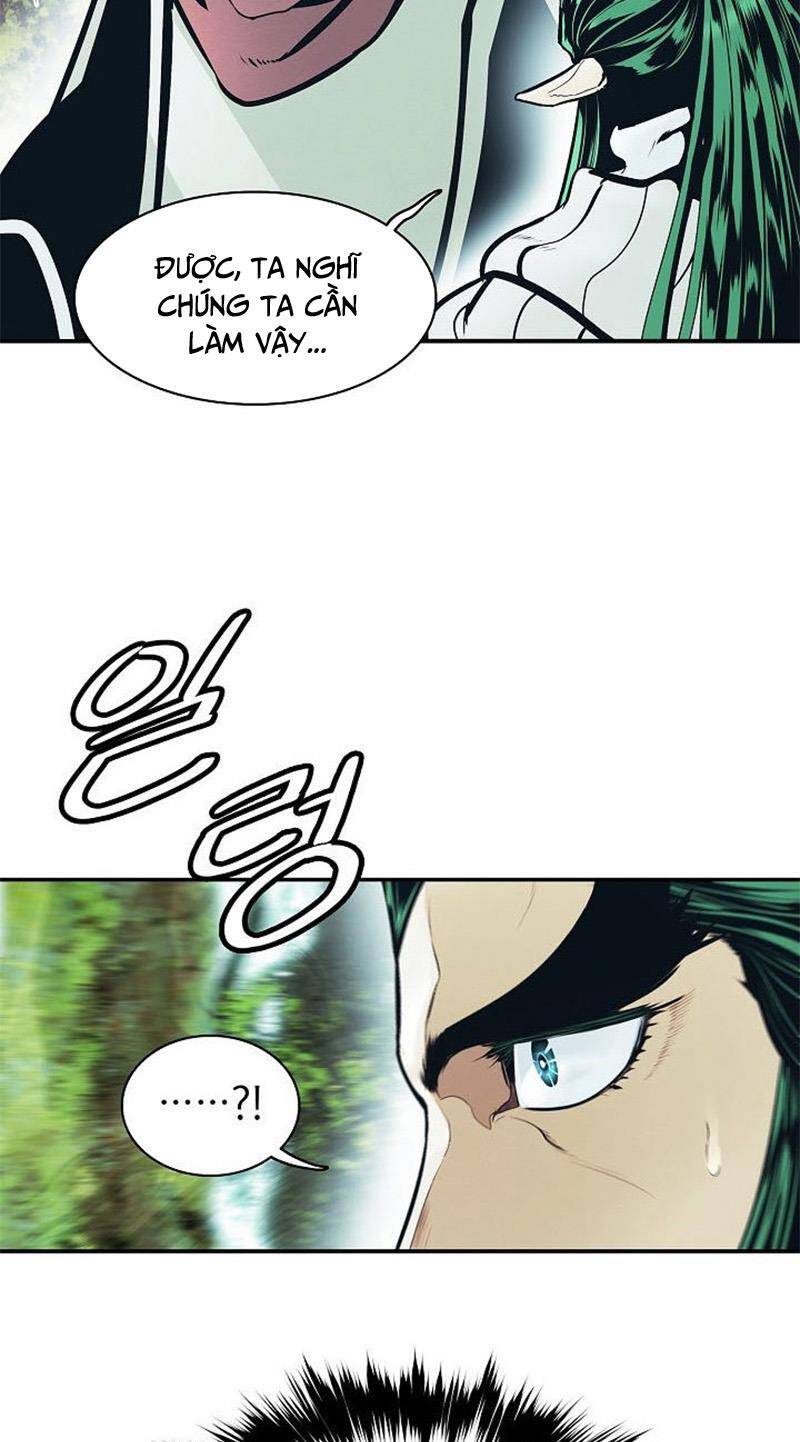 bất bại chân ma chapter 154 37