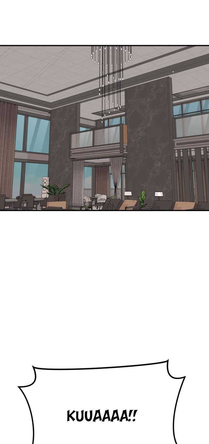 Bạn Trai Vệ Sĩ chapter 112 15