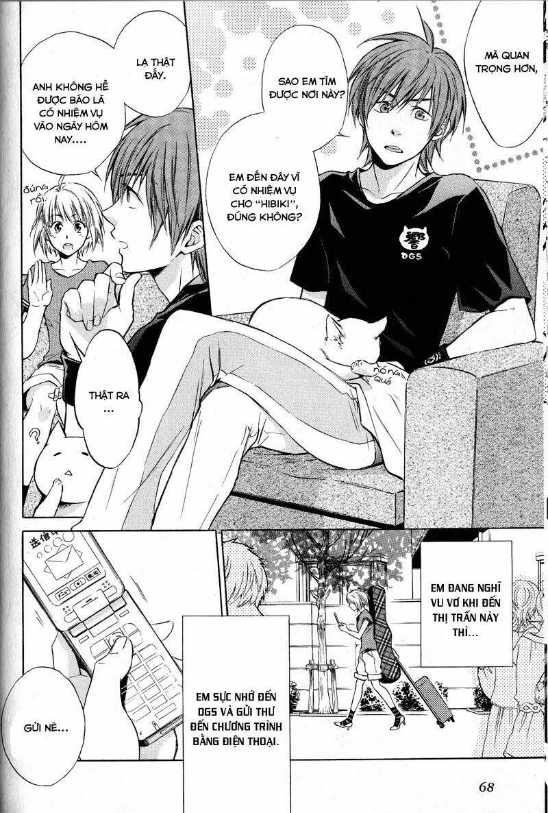 dear girl ~stories~ hibiki chapter 2 10