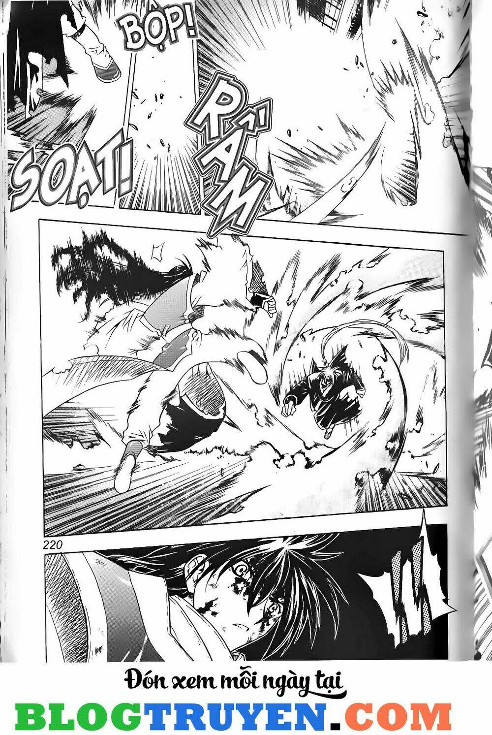 thiên lang liệt truyện chapter 112 25