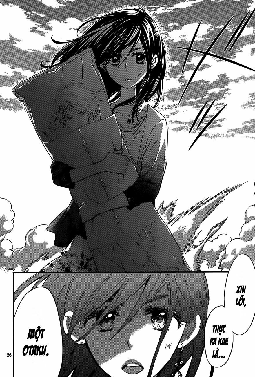 siêu cấp hủ nữ chapter 2 26