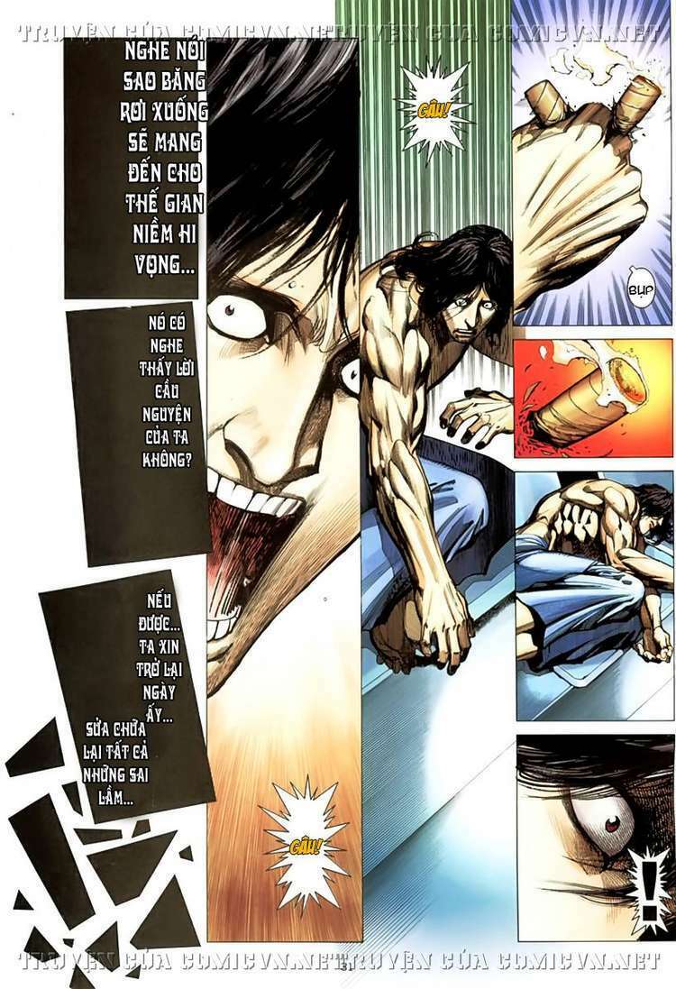 võ thần phượng hoàng chapter 60 27