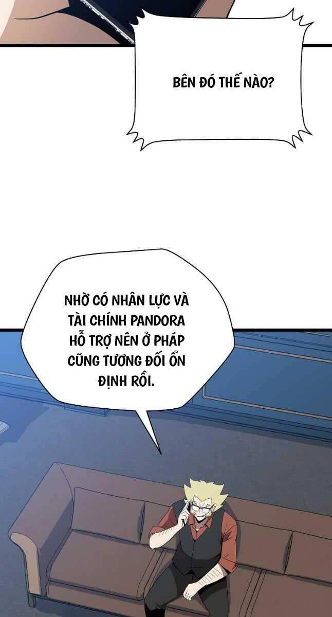 tiêu diệt đấng cứu thế chapter 153 40