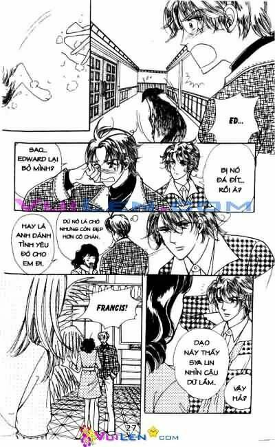 tìm anh - look for oppa chapter 7 27