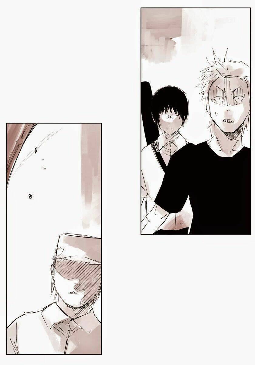 tokyo kushu - jack chapter 3 6