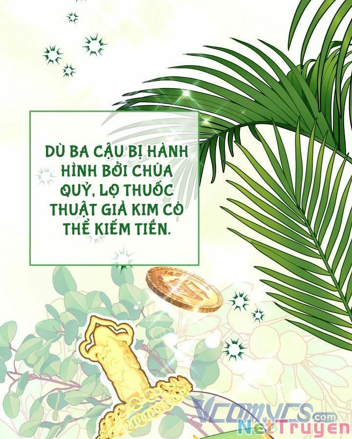 Sự Điều Trị Đặc Biệt Của Tinh Linh Chapter 16 - Trang 24