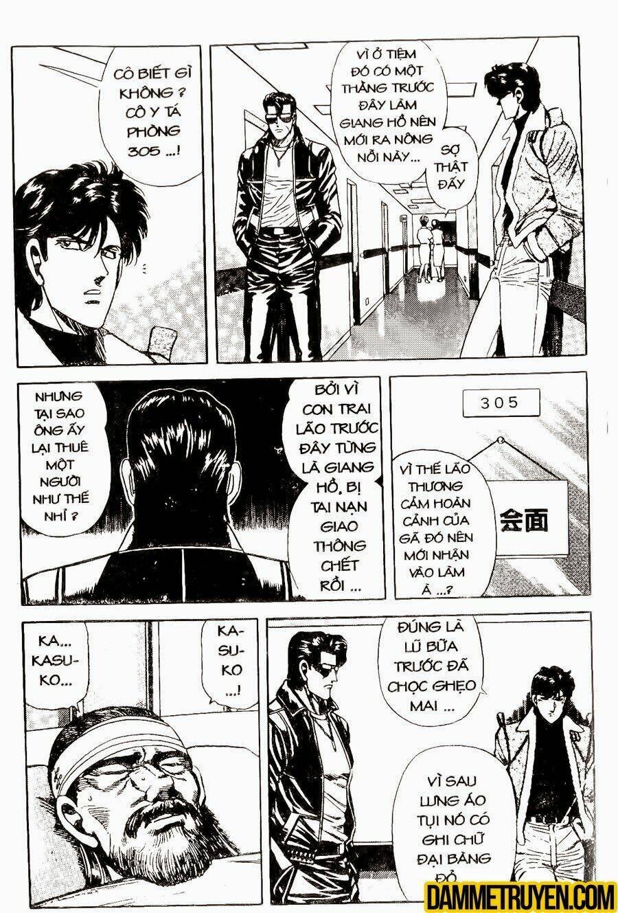 sức mạnh nhân đôi chapter 30.1 24