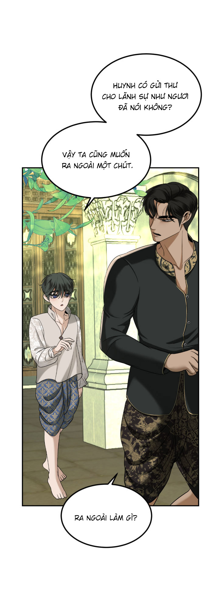 tôi là công tử đẹp nhất xiêm chapter 51 7