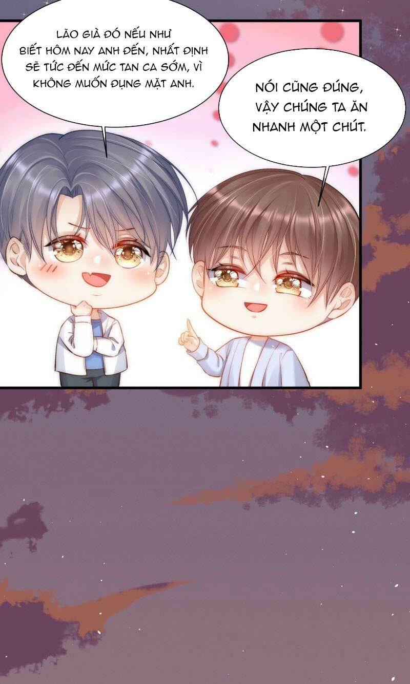 triều tây, in or out chapter 33.2 6