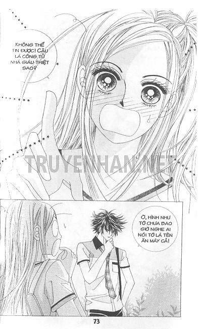 nụ hôn 5000 won chapter 28 15