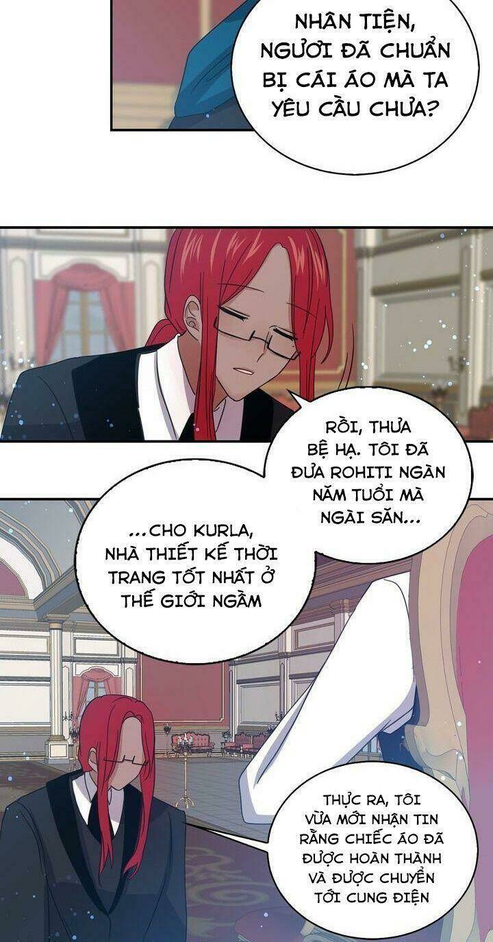 tôi là bạn gái cũ của một người lính chapter 24 26