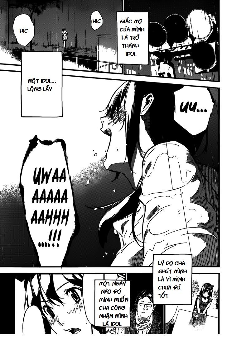 akb49 - renai kinshi jourei chapter 111 17