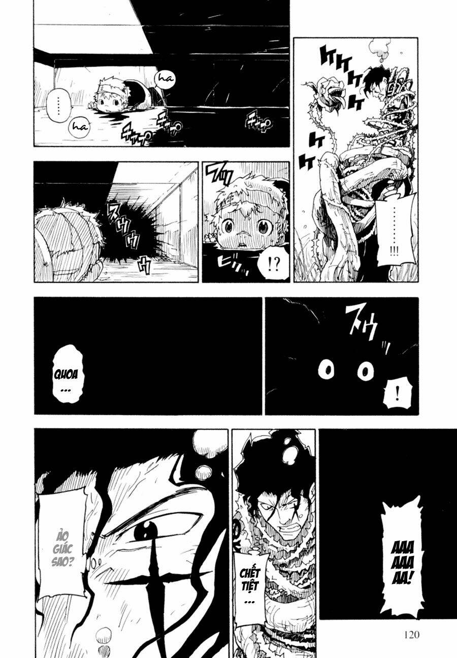 king of thorns chapter 15 22