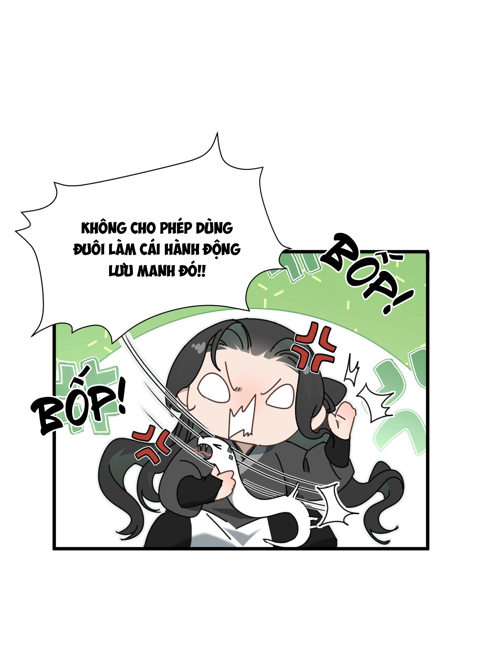 kế hoạch tẩu thoát chapter 9 17