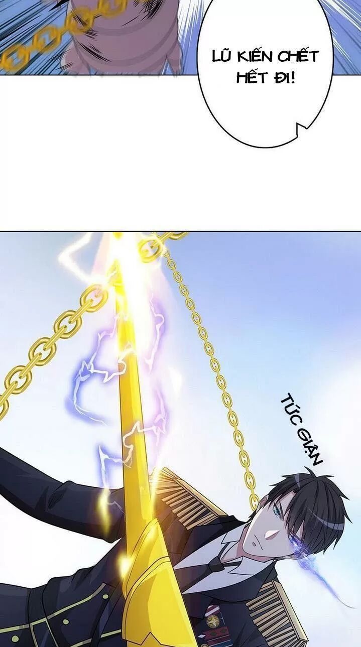 quy luật tình yêu ở mạt thế chapter 255 10