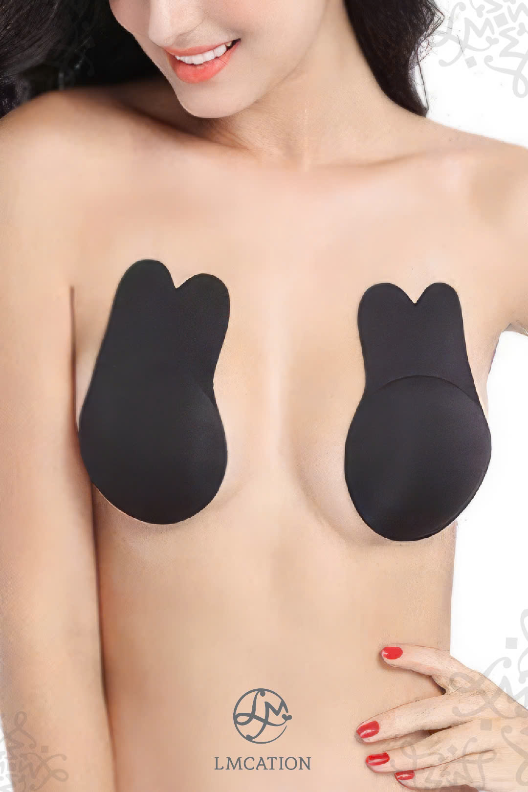 Miếng dán nâng ngực silicon chống xệ. Giao hàng hỏa tốc