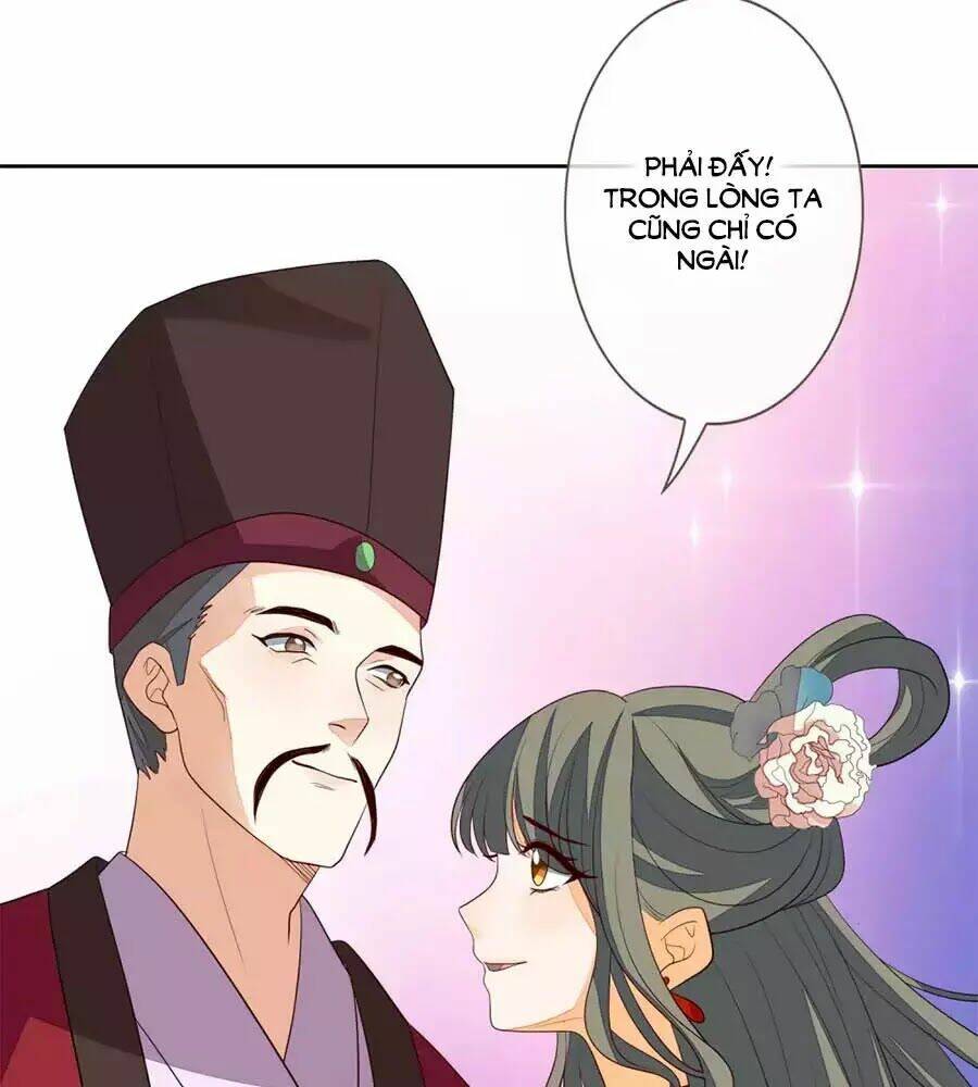 cửu khuyết phong hoa chapter 48 57