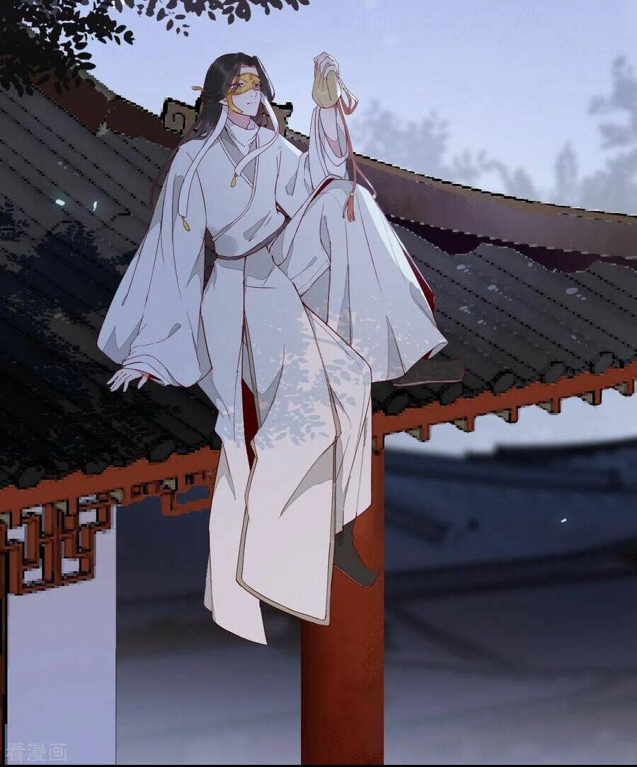 sát thủ vương phi không dễ chọc chapter 18.6 3