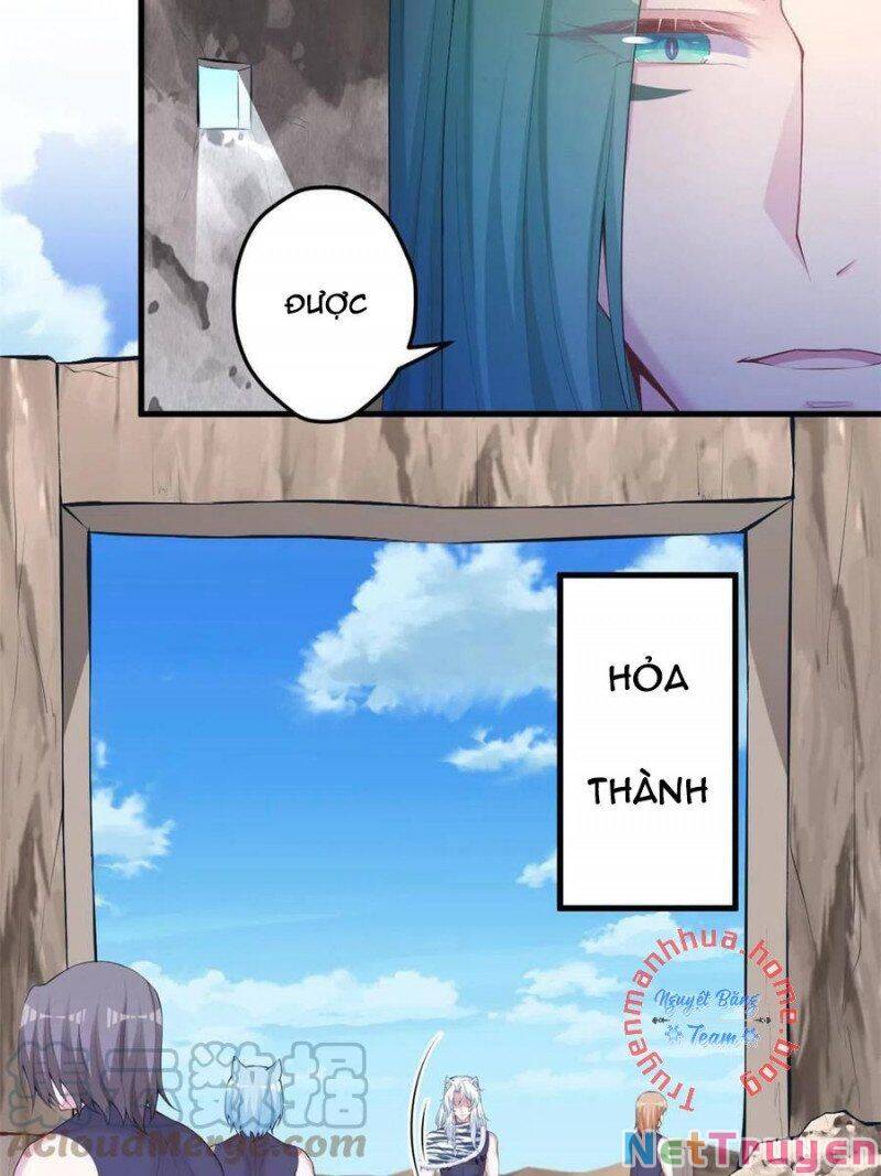 [16+] thảnh thơi thú thế chủng chủng điền, sinh sinh tể chapter 362.5 5
