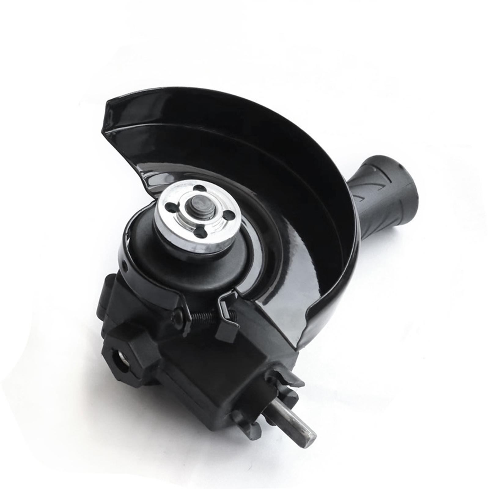 Electric Drill Adapter Angle Grinder Adapter Accessories Cutting Machine for Polishing