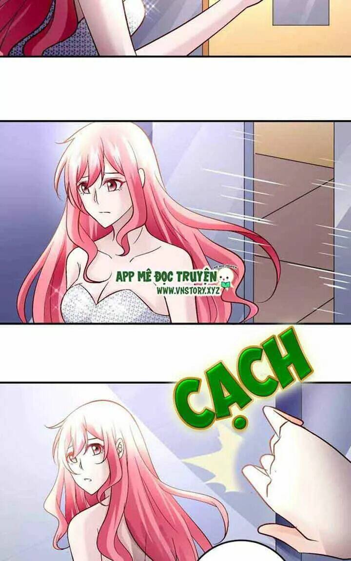 trò chơi săn tình - tổng tài khó kìm lòng chapter 67 13