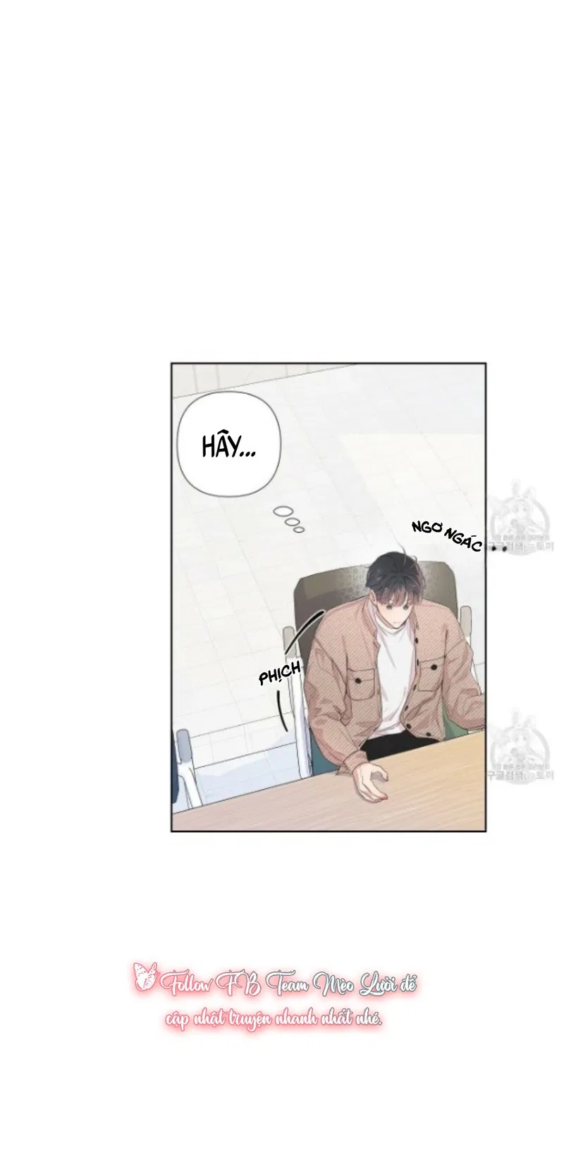 đừng bận tâm, em yêu chapter 3 4