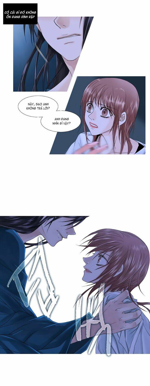 heavenly match chapter 3 12