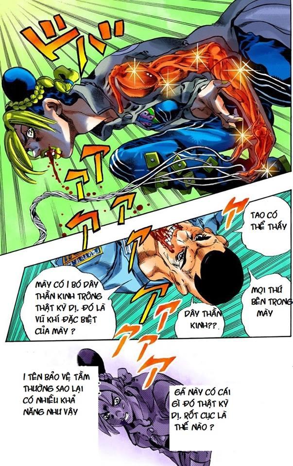 cuộc phiêu lưu bí ẩn chapter 655 17