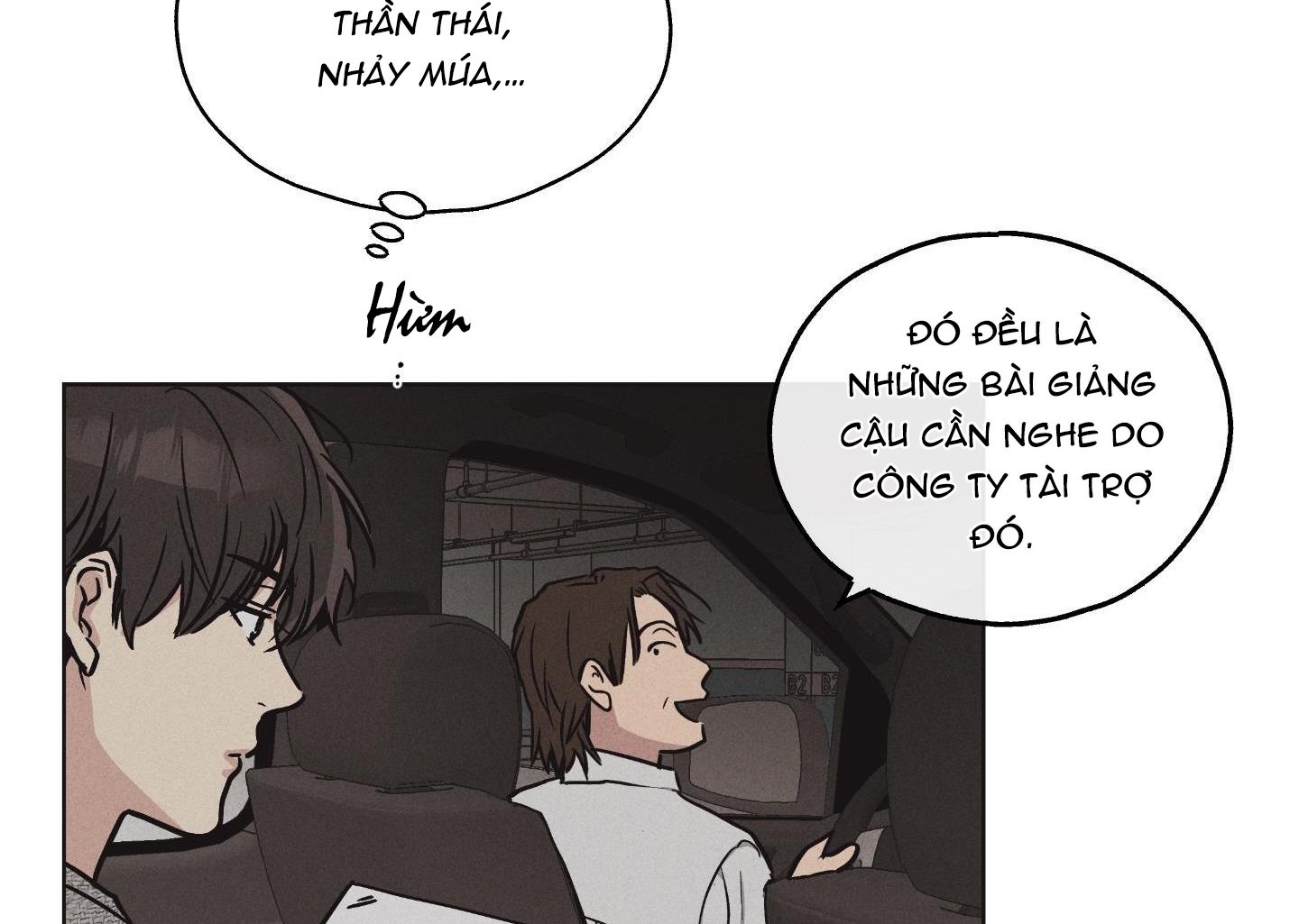 phục thù chapter 10 39