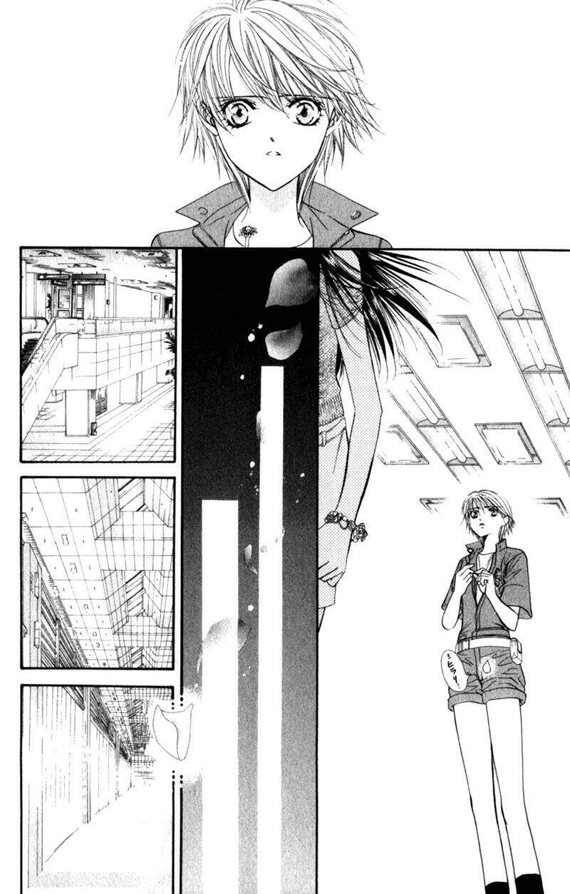 thử thách của kyouko chapter 47 24