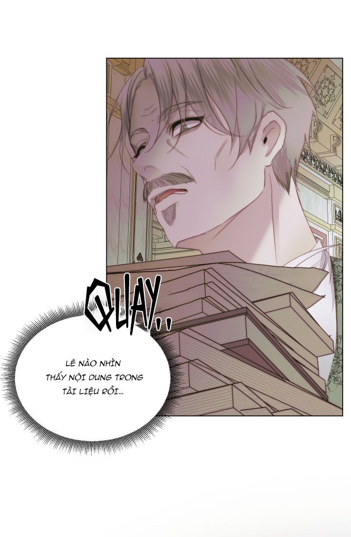 trở thành cô vợ khế ước của nhân vật phản diện chapter 21 31