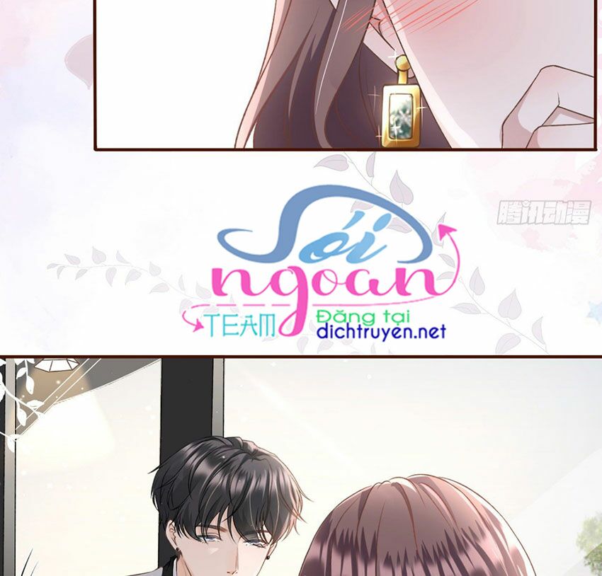 bạn gái tôi mới 30+ tuổi xuân chapter 8 9