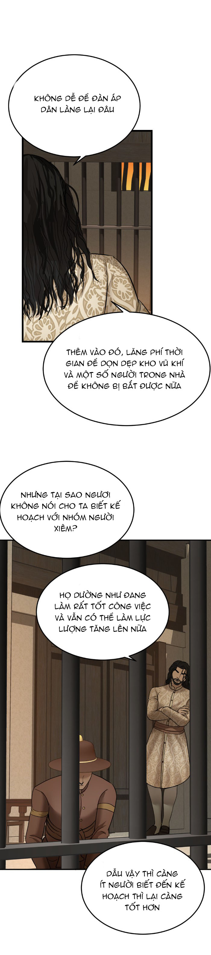 tôi là công tử đẹp nhất xiêm chapter 14 6