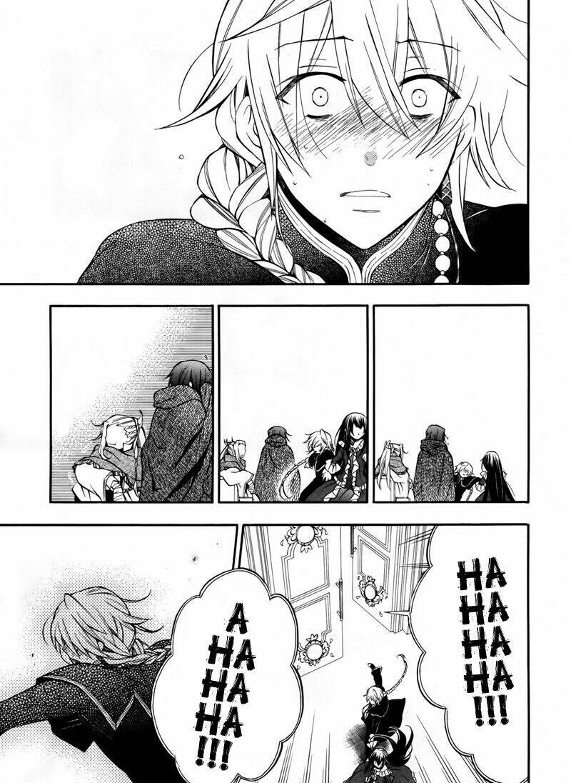 pandora hearts chapter 67 27