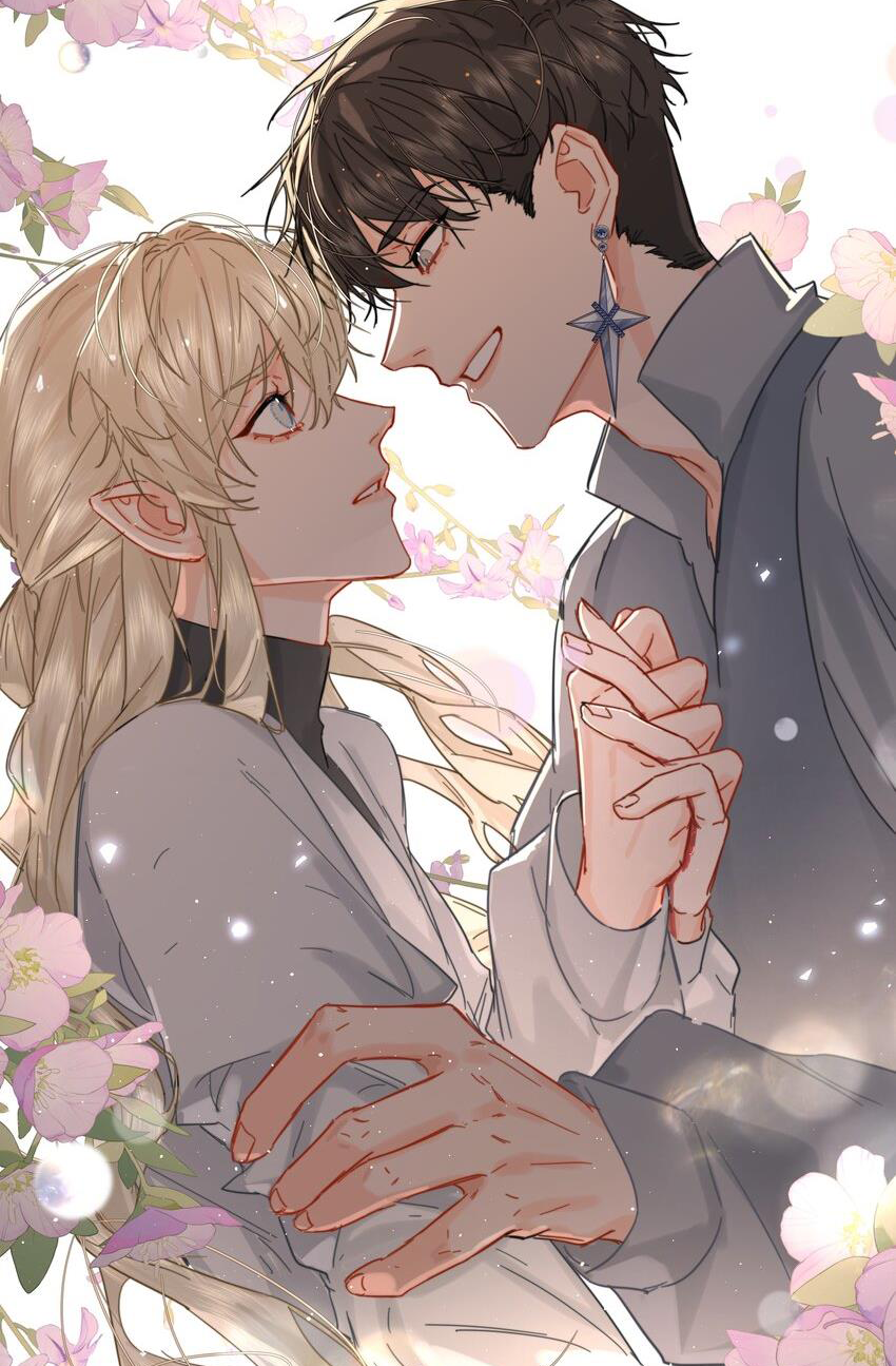 tình cũ là vua chapter 26 34