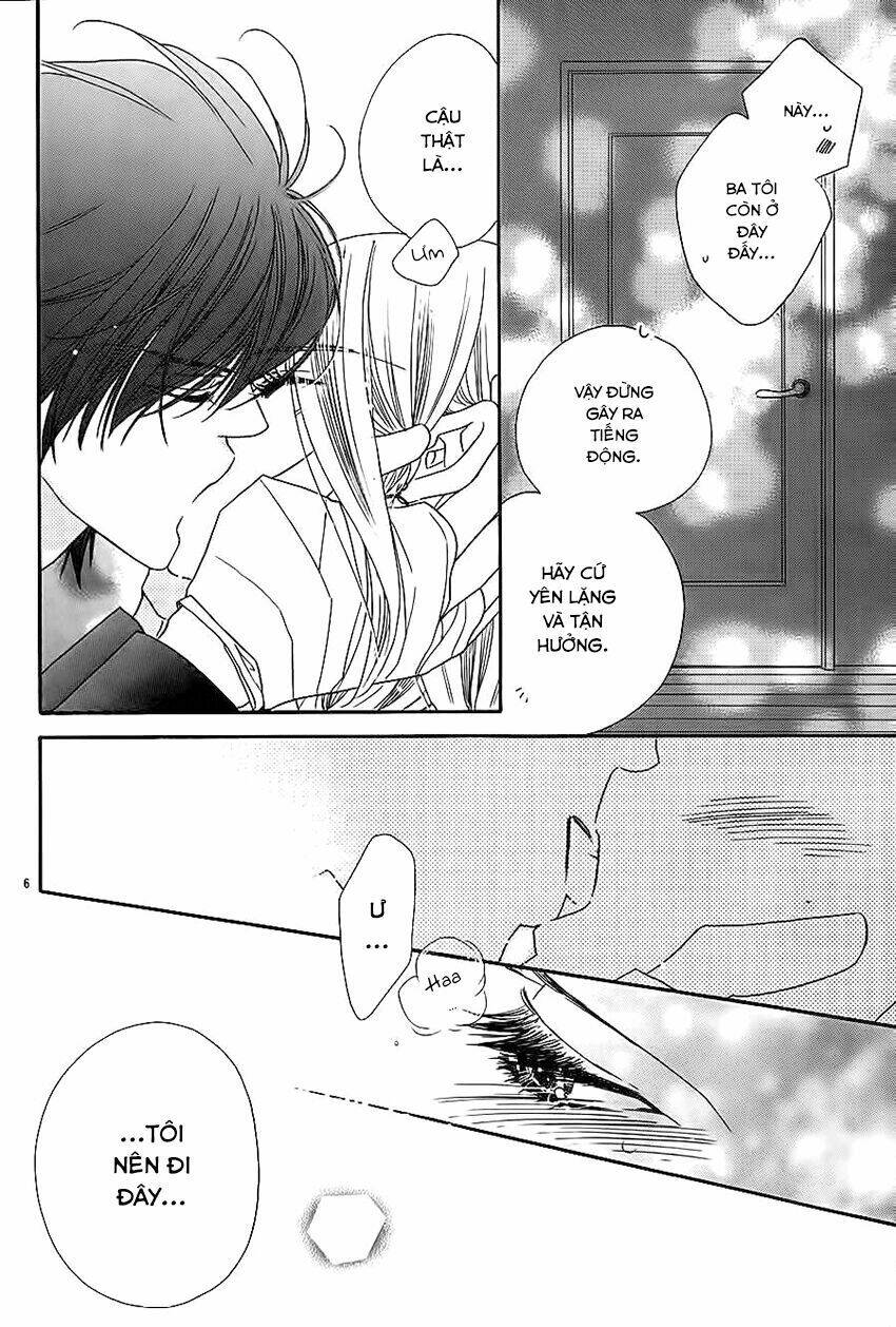 s-love chapter 3 8