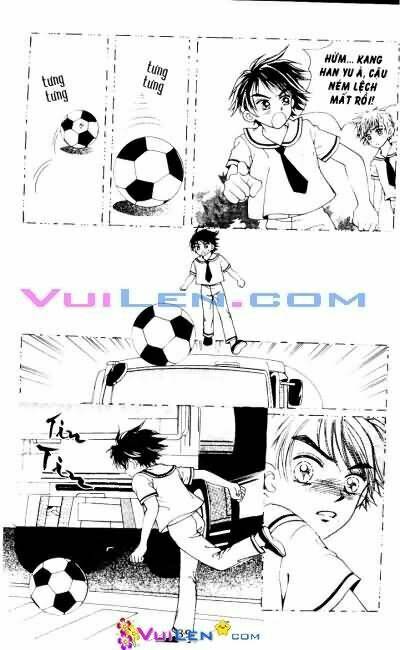 hội trừ ma chapter 9 89