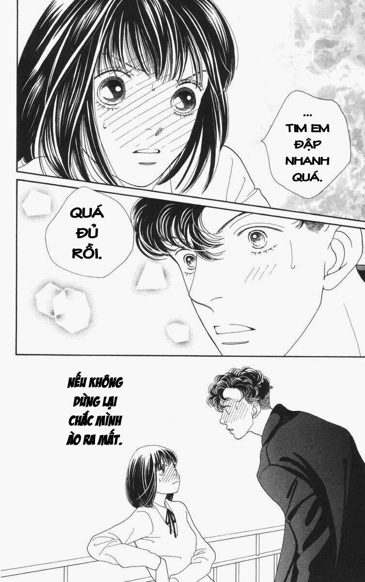 con nhà giàu chapter 171 25