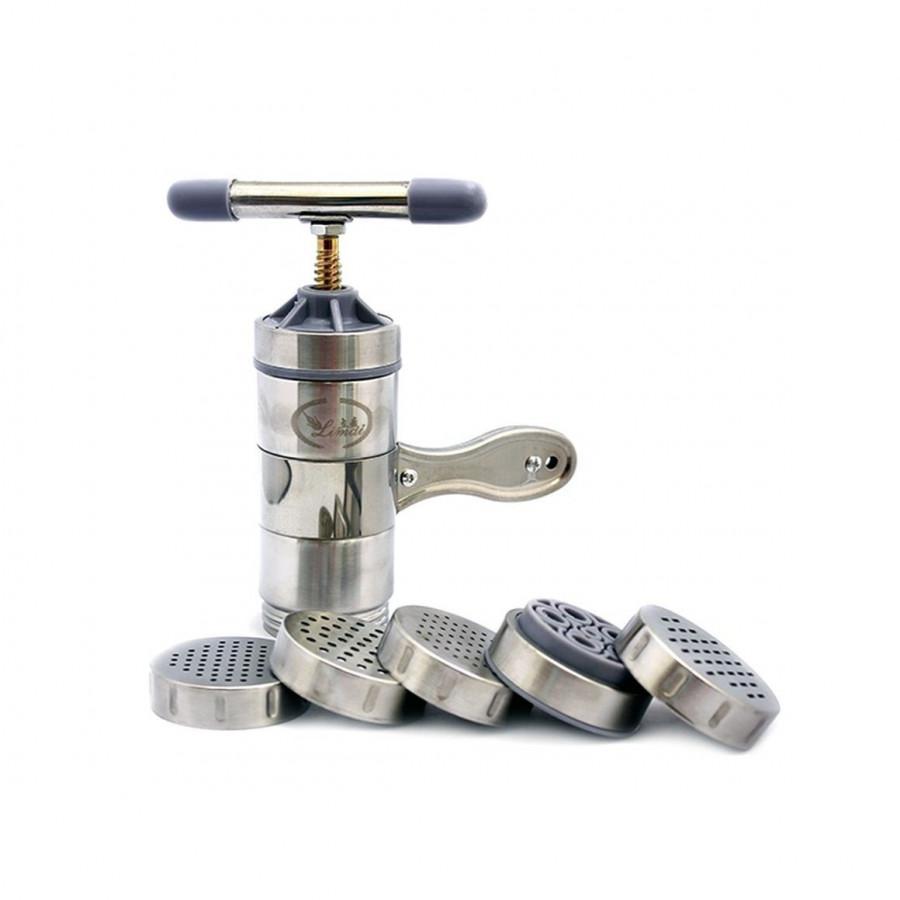 Khuôn Làm Bún Inox Cầm Tay - Loại Tốt