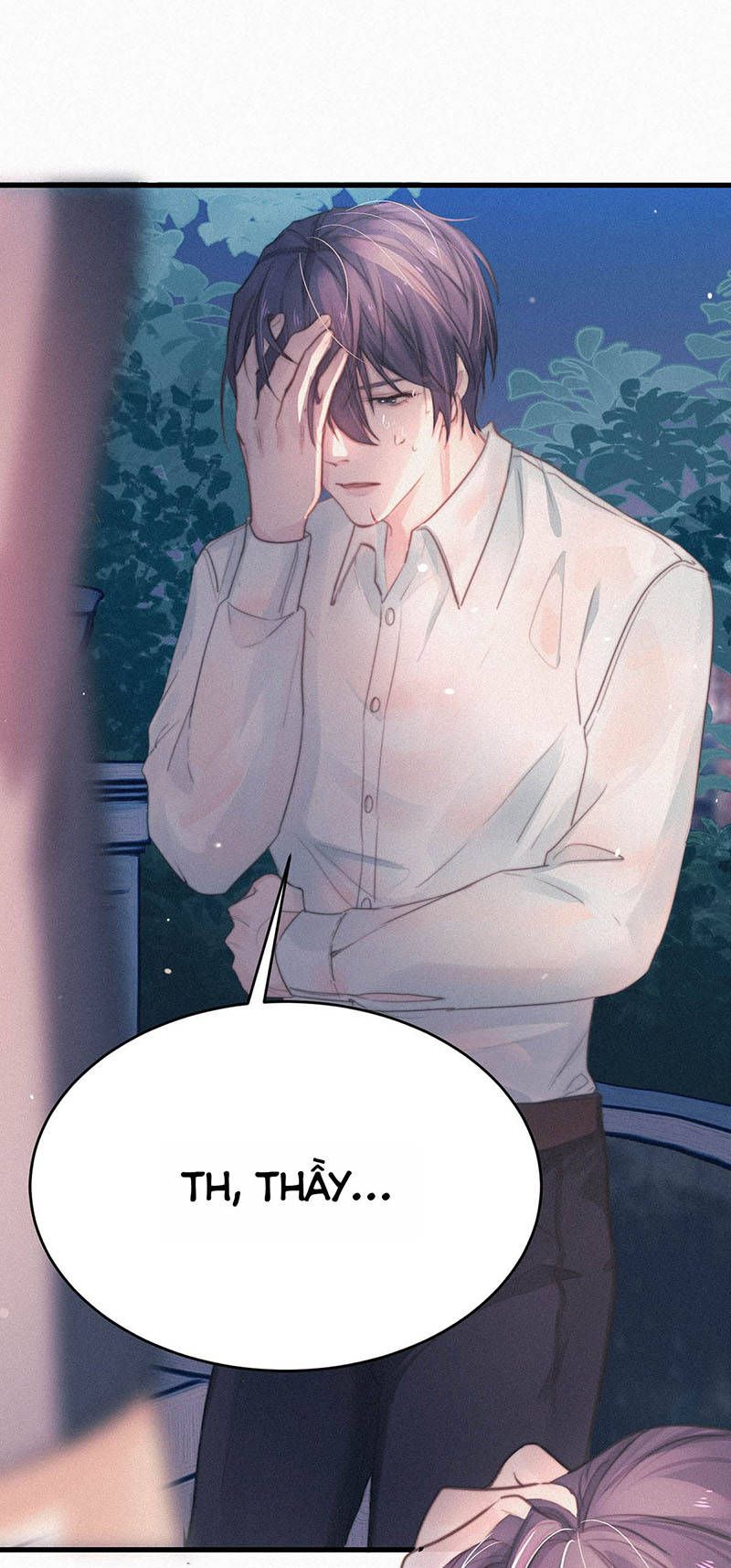 thần thương (môi súng) chapter 6 33