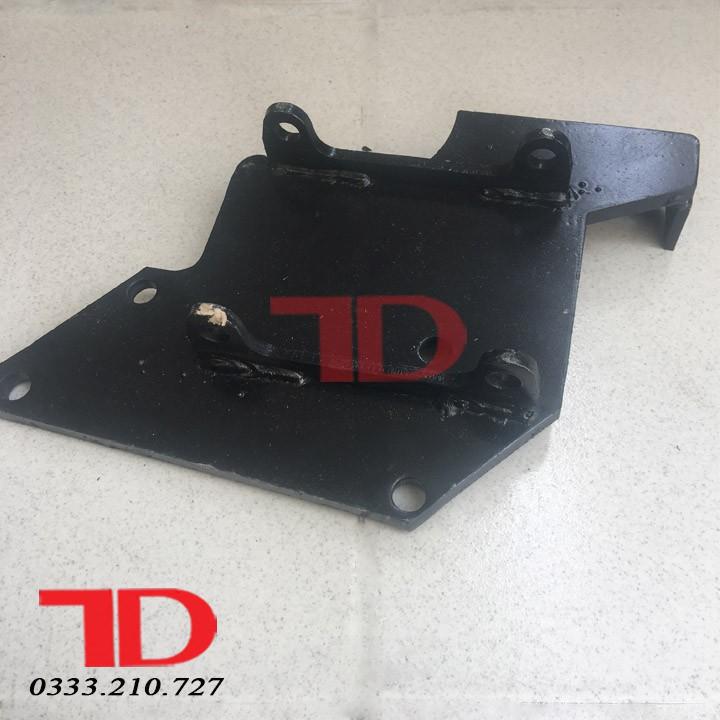 Chân giá Block lạnh oto Sanden 508